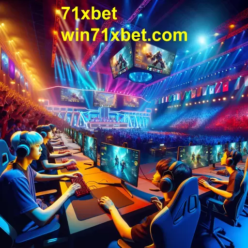 A Ascensão dos E-Sports: O Futuro dos Jogos Competitivos