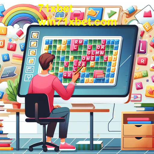 Descubra a Categoria de Jogos de Registro no 71xbet