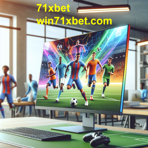 Descubra o Mundo dos Sports Virtuais: A Nova Fronteira das Apostas Online